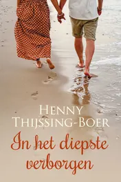 Omslag van In het diepste verborgen