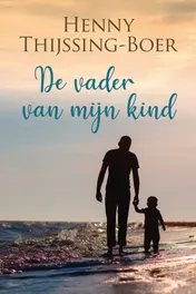 Omslag van De vader van mijn kind