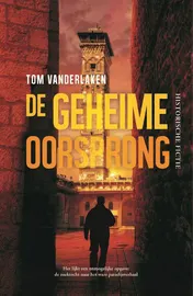 Omslag van De geheime oorsprong