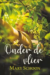 Omslag van Onder de Vlier