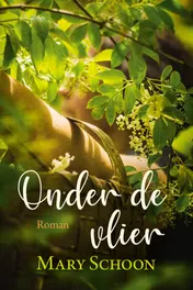 Omslag van Onder de Vlier
