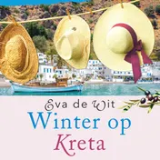 Omslag van Winter op Kreta