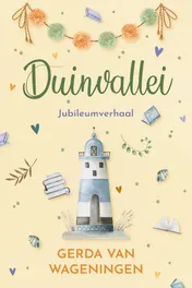 Omslag van Duinvallei