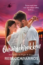 Omslag van Onverschrokken