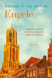 Omslag van Engele