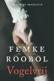 Omslag van Vogelvrij