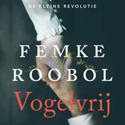 Omslag van Vogelvrij