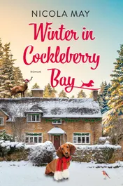 Omslag van Winter in Cockleberry Bay