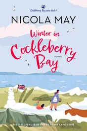 Omslag van Winter in Cockleberry Bay