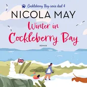 Omslag van Winter in Cockleberry Bay
