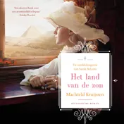 Omslag van Het land van de zon