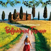Omslag van Betoverend Toscane