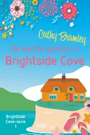 Omslag van De eerste gasten in Brightside Cove