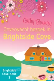Omslag van Onverwacht bezoek in Brightside Cove