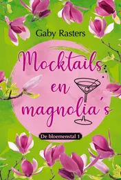 Omslag van Mocktails en magnolia's