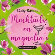 Omslag van Mocktails en magnolia's