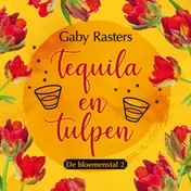 Omslag van Tequila en tulpen