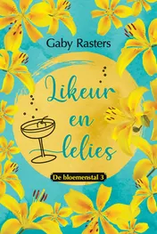 Omslag van Likeur en lelies