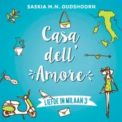 Omslag van Casa dell Amore