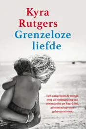 Omslag van Grenzeloze liefde