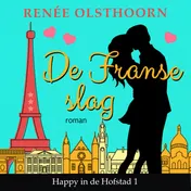 Omslag van De Franse slag