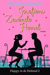 Omslag van Josefiens Zevende Hemel