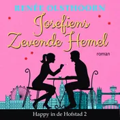 Omslag van Josefiens Zevende Hemel