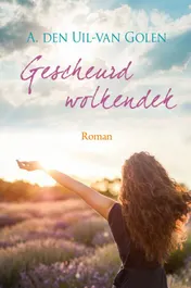Omslag van Gescheurd wolkendek