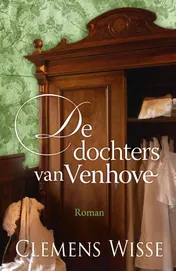 Omslag van De dochters van Venhove