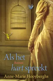 Omslag van Als het hart spreekt