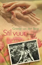 Omslag van Stil vuur