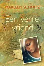 Omslag van Een verre vriend