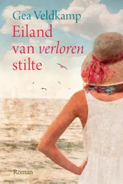 Omslag van Eiland van verloren stilte