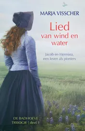 Omslag van Lied van wind en water - deel 1