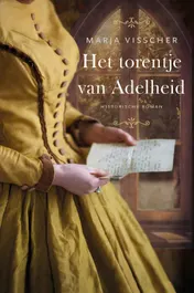 Omslag van Het torentje van Adelheid