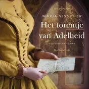 Omslag van Het torentje van Adelheid
