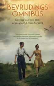 Omslag van Bevrijdingsomnibus 4
