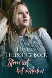 Omslag van Stem uit het verleden