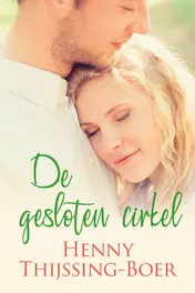 Omslag van De gesloten cirkel