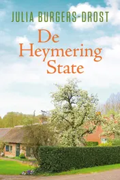 Omslag van De Heymering State