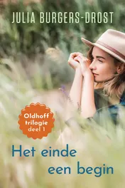 Omslag van Het einde een begin