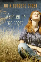Omslag van Wachten op de oogst