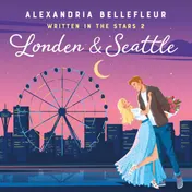 Omslag van Londen & Seattle