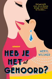 Omslag van Heb je het al gehoord?