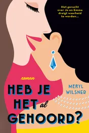 Omslag van Heb je het al gehoord?
