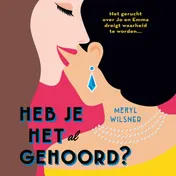 Omslag van Heb je het al gehoord?