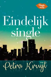 Omslag van Eindelijk Single