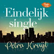 Omslag van Eindelijk Single
