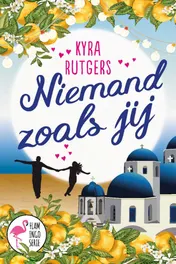 Omslag van Niemand zoals jij