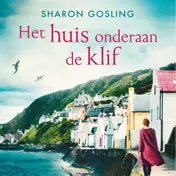 Omslag van Het huis onderaan de klif